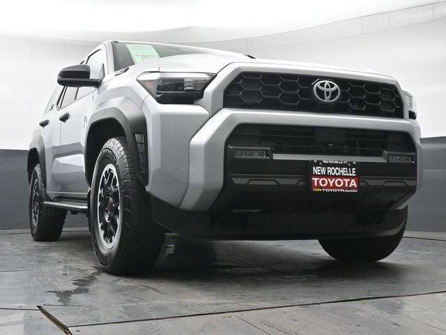 2026 Toyota 4Runner i-FORCE MAX Hybrid TRD Off Road Premium