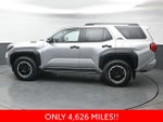 2026 Toyota 4Runner i-FORCE MAX Hybrid TRD Off Road Premium