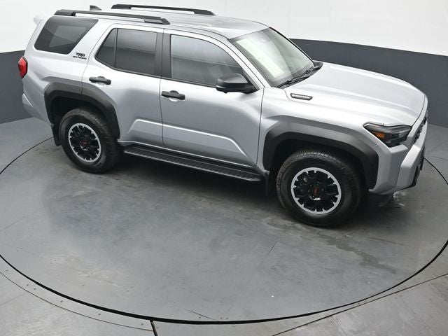 2026 Toyota 4Runner i-FORCE MAX Hybrid TRD Off Road Premium