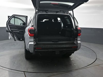 2026 Toyota 4Runner i-FORCE MAX Hybrid TRD Off Road Premium