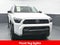 2025 Toyota 4Runner i-FORCE MAX Hybrid TRD Off Road