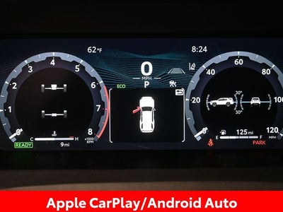 2025 Toyota 4Runner i-FORCE MAX Hybrid TRD Off Road