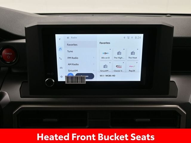 2025 Toyota 4Runner i-FORCE MAX Hybrid TRD Off Road