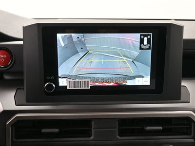 2025 Toyota 4Runner i-FORCE MAX Hybrid TRD Off Road