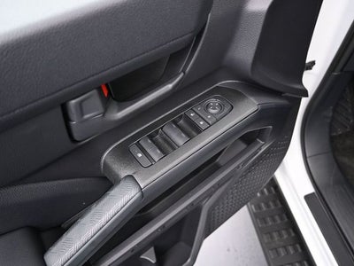 2025 Toyota 4Runner i-FORCE MAX Hybrid TRD Off Road