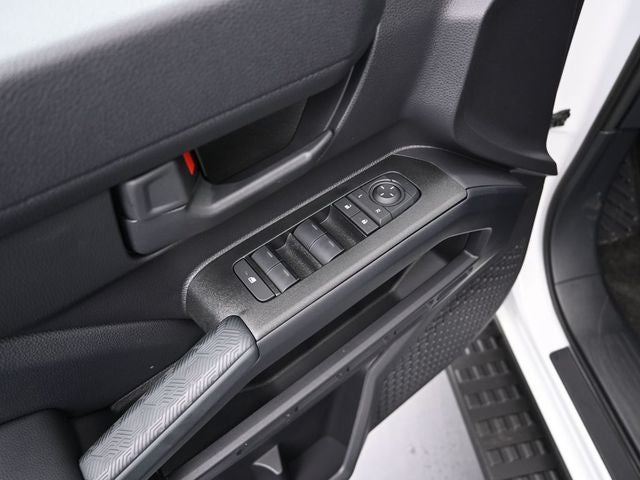 2025 Toyota 4Runner i-FORCE MAX Hybrid TRD Off Road