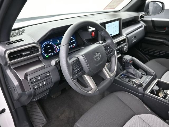 2025 Toyota 4Runner i-FORCE MAX Hybrid TRD Off Road