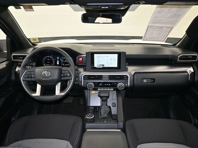 2025 Toyota 4Runner i-FORCE MAX Hybrid TRD Off Road