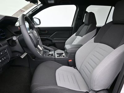 2025 Toyota 4Runner i-FORCE MAX Hybrid TRD Off Road