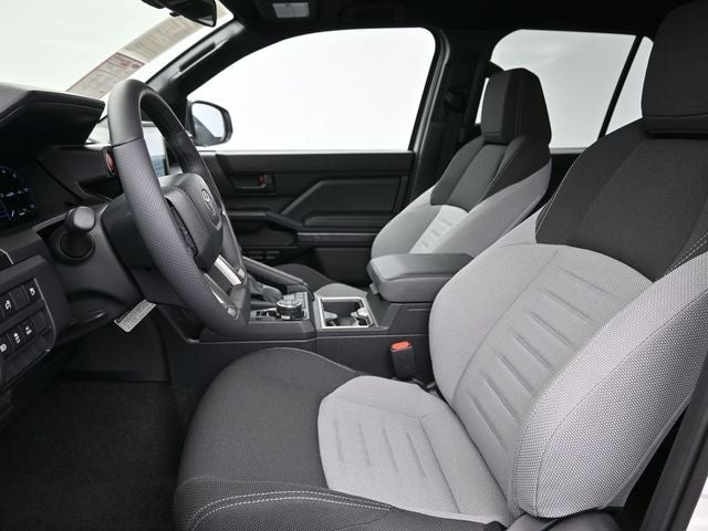 2025 Toyota 4Runner i-FORCE MAX Hybrid TRD Off Road