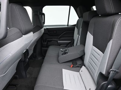 2025 Toyota 4Runner i-FORCE MAX Hybrid TRD Off Road