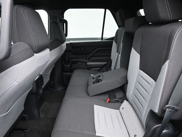 2025 Toyota 4Runner i-FORCE MAX Hybrid TRD Off Road