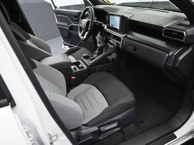 2025 Toyota 4Runner i-FORCE MAX Hybrid TRD Off Road