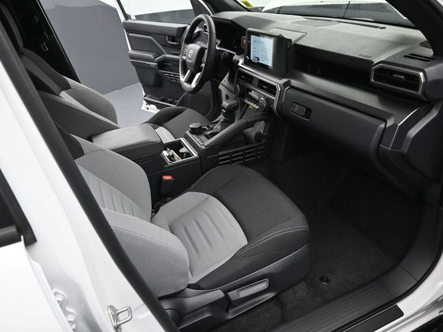 2025 Toyota 4Runner i-FORCE MAX Hybrid TRD Off Road