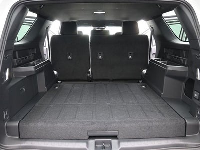 2025 Toyota 4Runner i-FORCE MAX Hybrid TRD Off Road