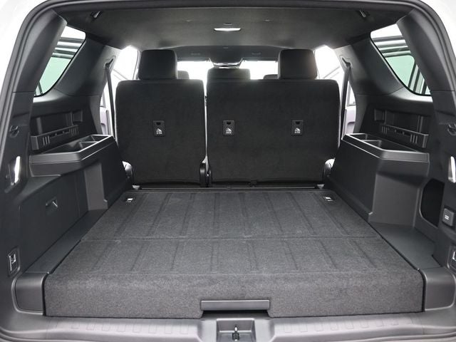 2025 Toyota 4Runner i-FORCE MAX Hybrid TRD Off Road