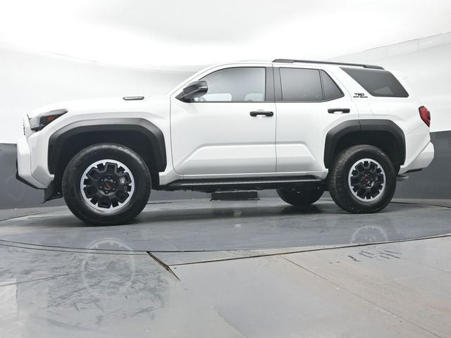 2025 Toyota 4Runner i-FORCE MAX Hybrid TRD Off Road