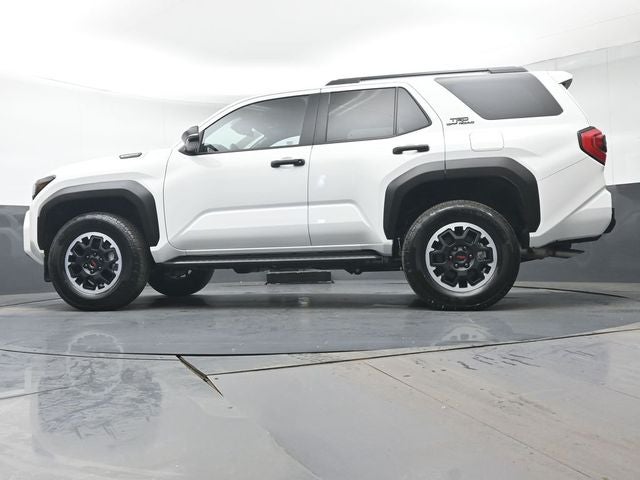 2025 Toyota 4Runner i-FORCE MAX Hybrid TRD Off Road
