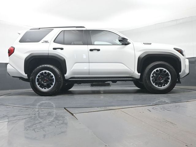 2025 Toyota 4Runner i-FORCE MAX Hybrid TRD Off Road