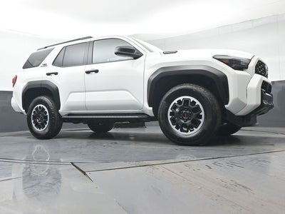 2025 Toyota 4Runner i-FORCE MAX Hybrid TRD Off Road