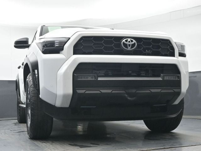 2025 Toyota 4Runner i-FORCE MAX Hybrid TRD Off Road