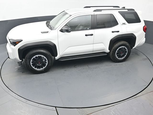 2025 Toyota 4Runner i-FORCE MAX Hybrid TRD Off Road