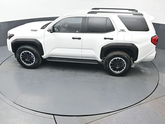 2025 Toyota 4Runner i-FORCE MAX Hybrid TRD Off Road