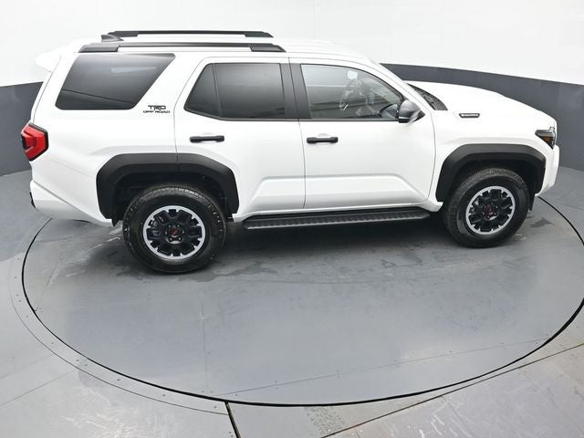 2025 Toyota 4Runner i-FORCE MAX Hybrid TRD Off Road