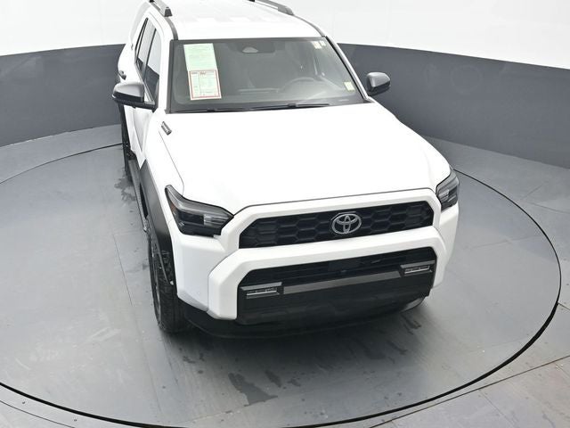 2025 Toyota 4Runner i-FORCE MAX Hybrid TRD Off Road