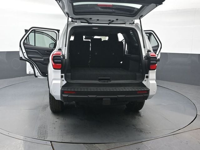 2025 Toyota 4Runner i-FORCE MAX Hybrid TRD Off Road