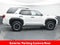 2025 Toyota 4Runner i-FORCE MAX Hybrid TRD Off Road