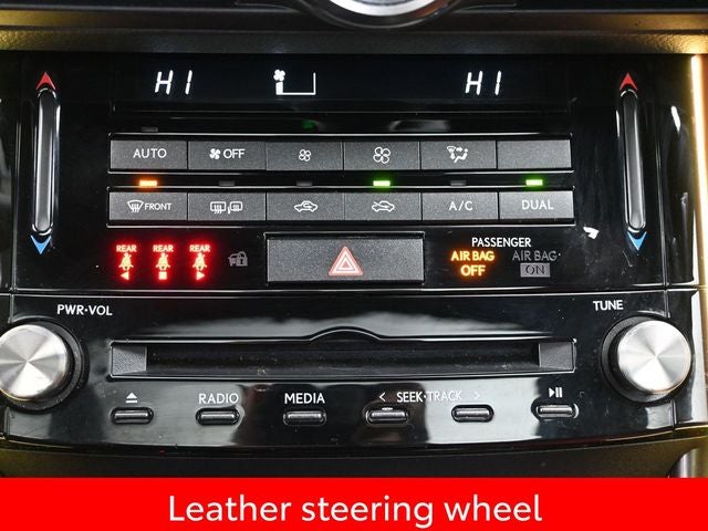 2024 Lexus IS 350 F SPORT