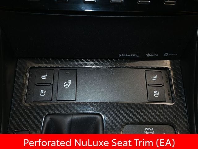 2024 Lexus IS 350 F SPORT