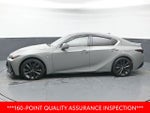2024 Lexus IS 350 F SPORT
