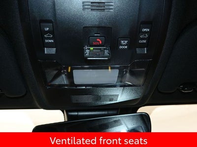 2024 Lexus IS 350 F SPORT