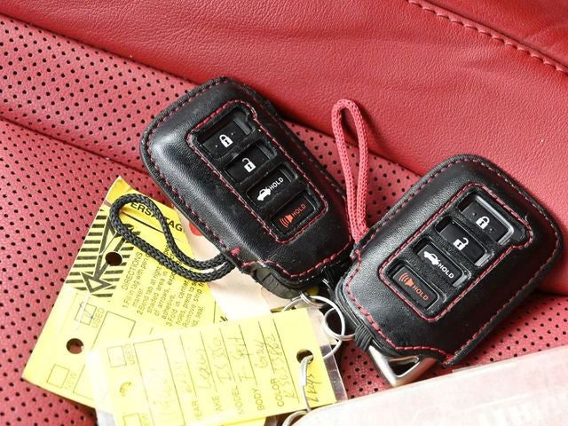 2024 Lexus IS 350 F SPORT