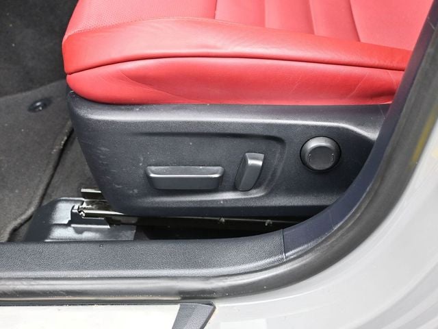 2024 Lexus IS 350 F SPORT