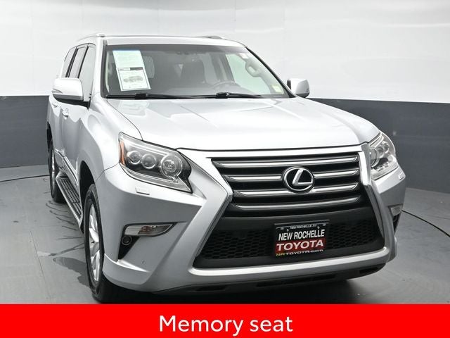 2019 Lexus GX 460