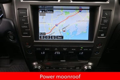 2019 Lexus GX 460