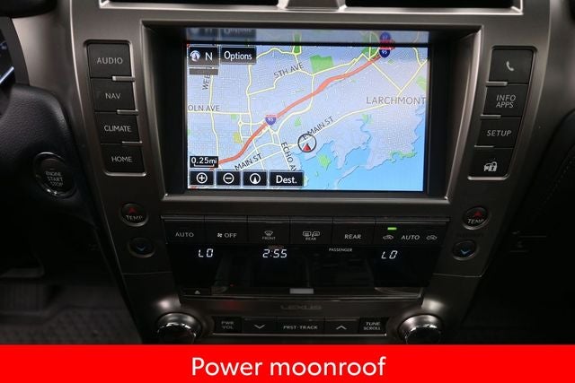2019 Lexus GX 460