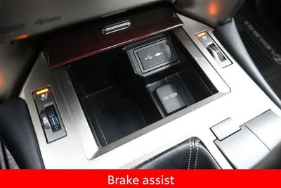 2019 Lexus GX 460