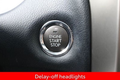 2019 Lexus GX 460