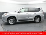 2019 Lexus GX 460