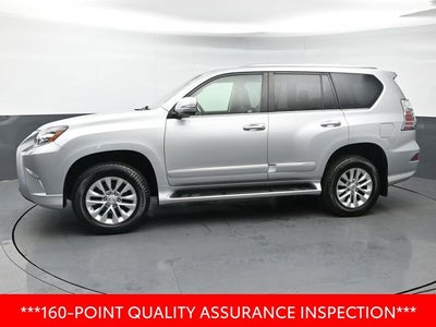 2019 Lexus GX 460
