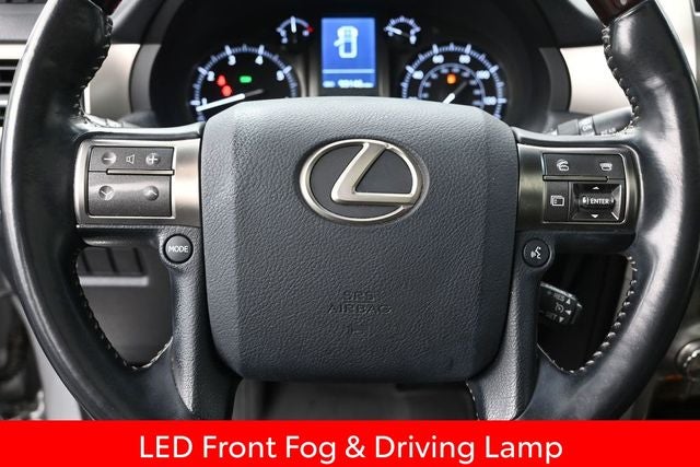2019 Lexus GX 460