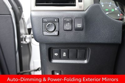 2019 Lexus GX 460