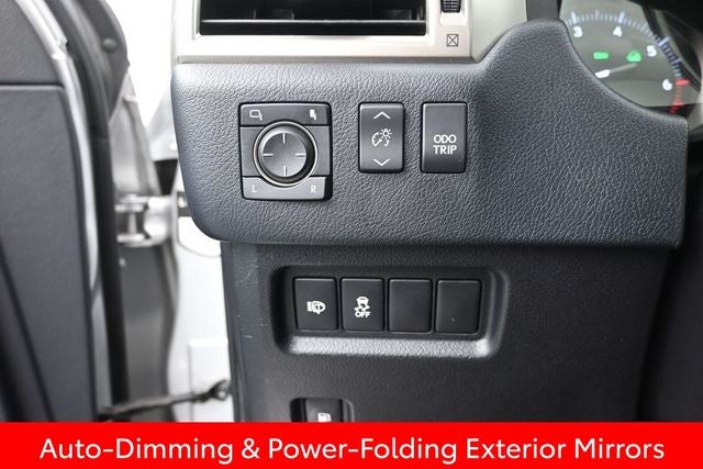 2019 Lexus GX 460