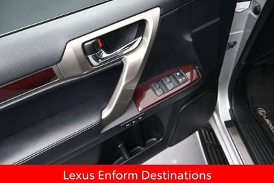2019 Lexus GX 460
