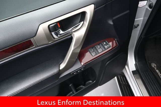 2019 Lexus GX 460