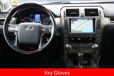 2019 Lexus GX 460